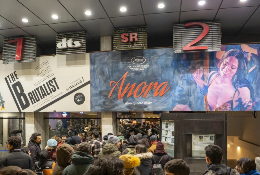 Le Monde: Μοναδική στην Ευρώπη η παράδοση του κινηματογράφου «Αθήναιον»