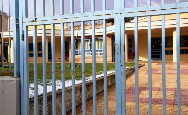 Ανοικτά σχολεία και παιδικοί σταθμοί στον Δήμο Πειραιά