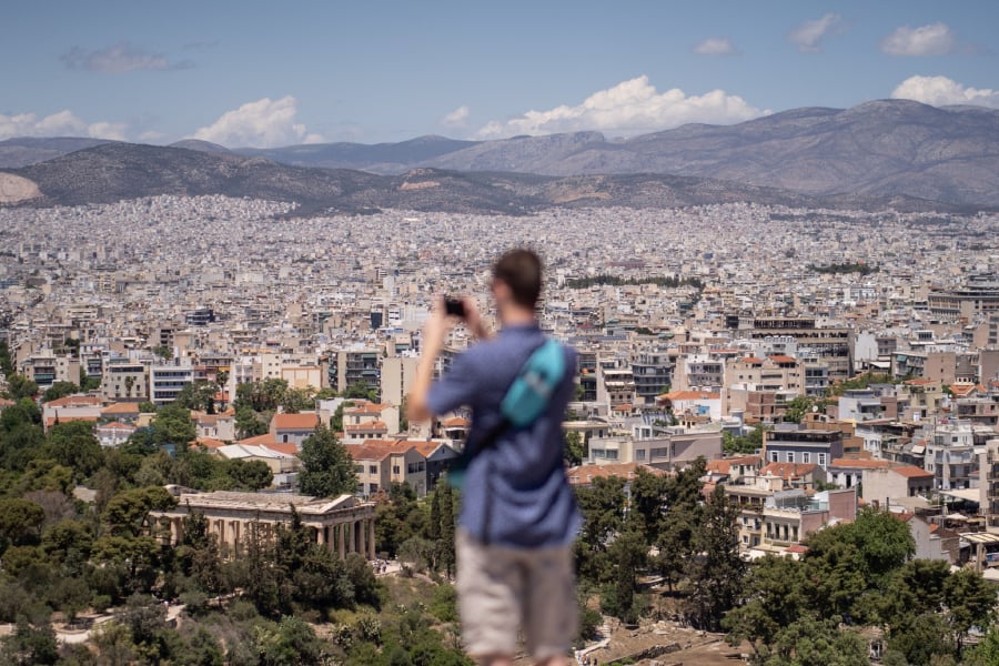 Απρόσιτη η Αθήνα: Πανάκριβη για τους κατοίκους της, δείχνει νέα έκθεση