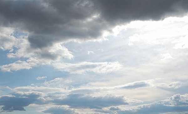 Που θα "χτυπήσουν" οι καταιγίδες σήμερα Πέμπτη 06/08Που θα "χτυπήσουν" οι καταιγίδες σήμερα Πέμπτη 06/08