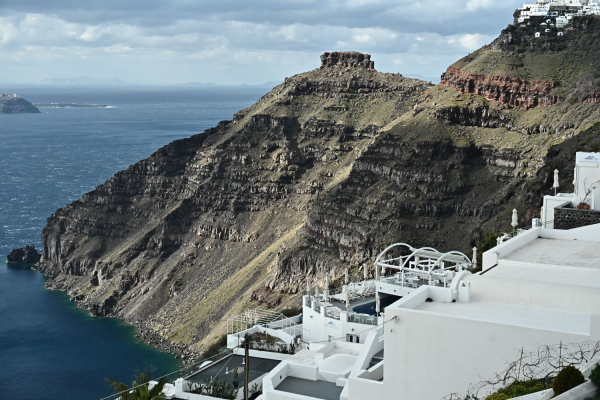 Seismic Activity in the Aegean Eases, Scientists Cautiously Optimistic