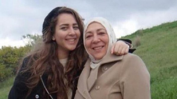 Δις ισόβια σε Σύρο που σκότωσε ακτιβίστρια μαζί και την κόρη της