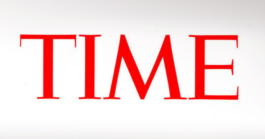 CNBC: Σε διαπραγματεύσεις για την αγορά του περιοδικού Time ο όμιλος Antenna