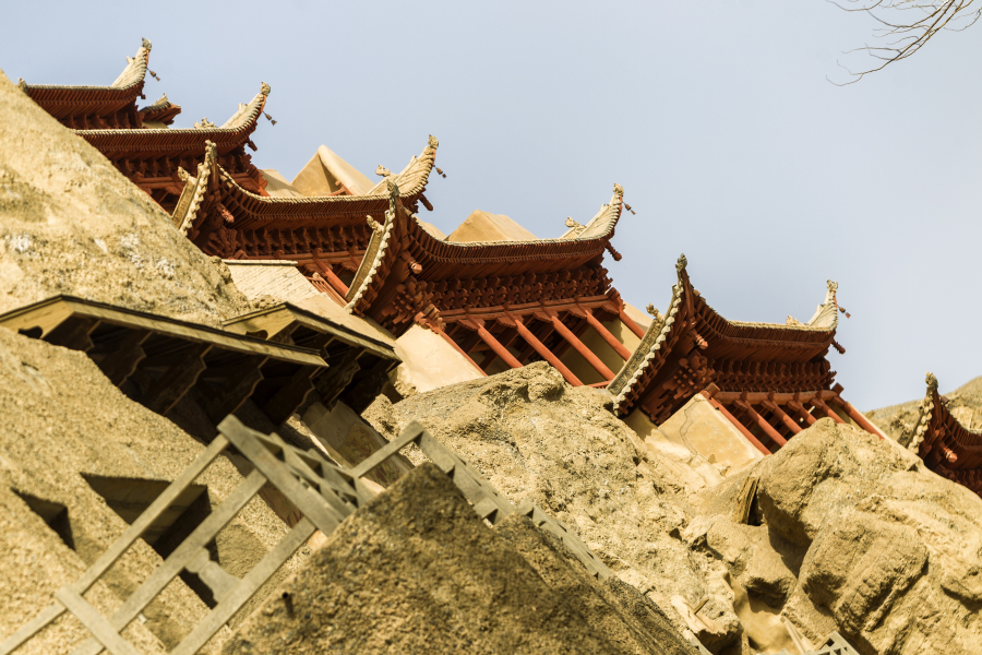 Ανακάλυψαν αρχαία τουαλέτα με καζανάκι στην Κίνα