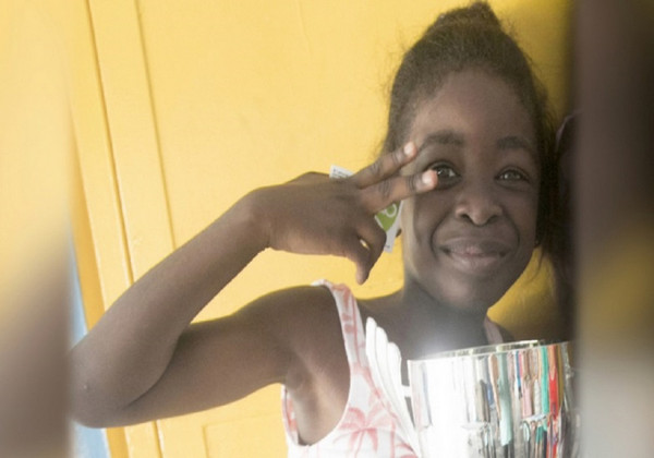 Νέα αποκάλυψη για την βιολογική μητέρα της 7χρονης Βαλεντίν