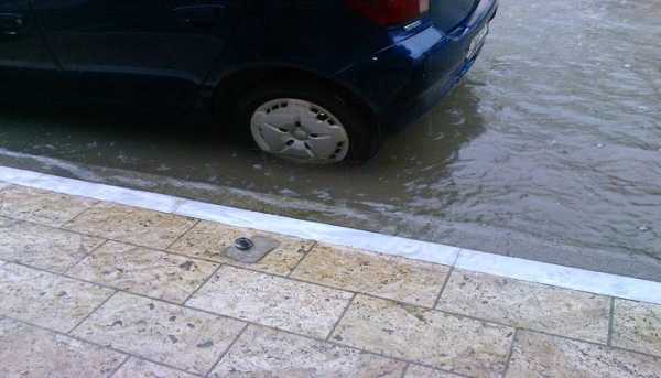 Δήμος Αλεξάνδρειας: Καταγραφή ζημιών από τις πλημμύρες του Νοεμβρίου και Δεκεμβρίου 2014