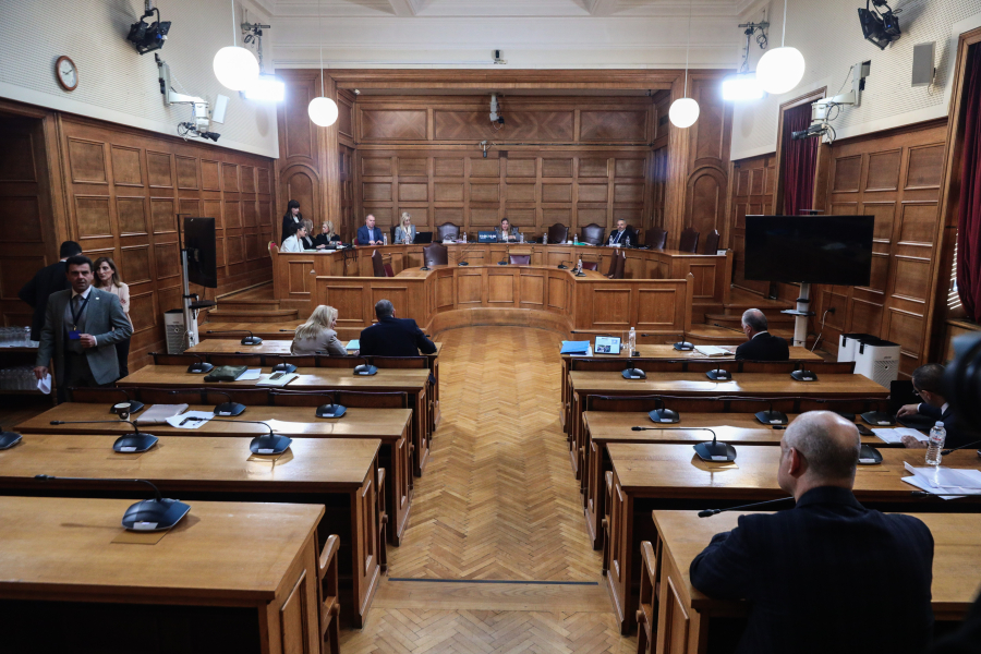 ΟΠΕΚΕΠΕ: Την άλλη Πέμπτη οι «Φραπές» και «Χασάπης» στην εξεταστική