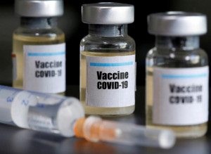 Κορονοϊός: Πιο κοντά στην εξασφάλιση αγοράς του εμβολίου η Ευρώπη