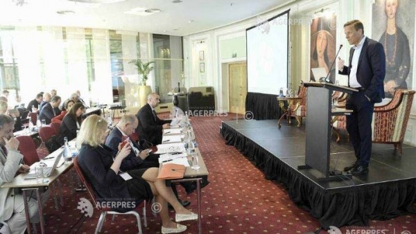 Έγινε στο Βουκουρέστι η διάσκεψη της Ευρωπαϊκής Συμμαχίας Πρακτορείων Ειδήσεων