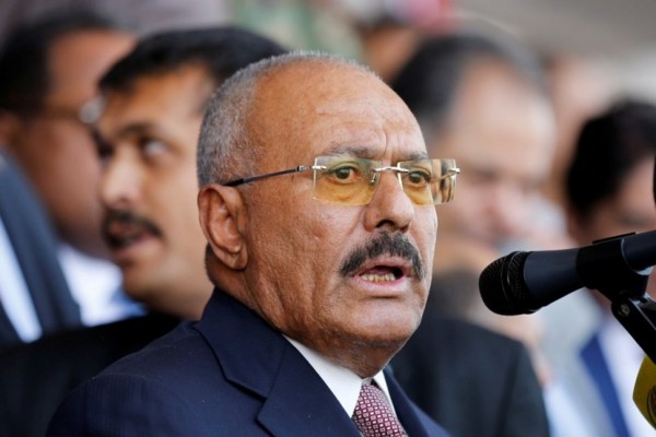 Υεμένη: Καλεί τον υπό Σαουδική Αραβία συνασπισμό να «γυρίσει σελίδα»