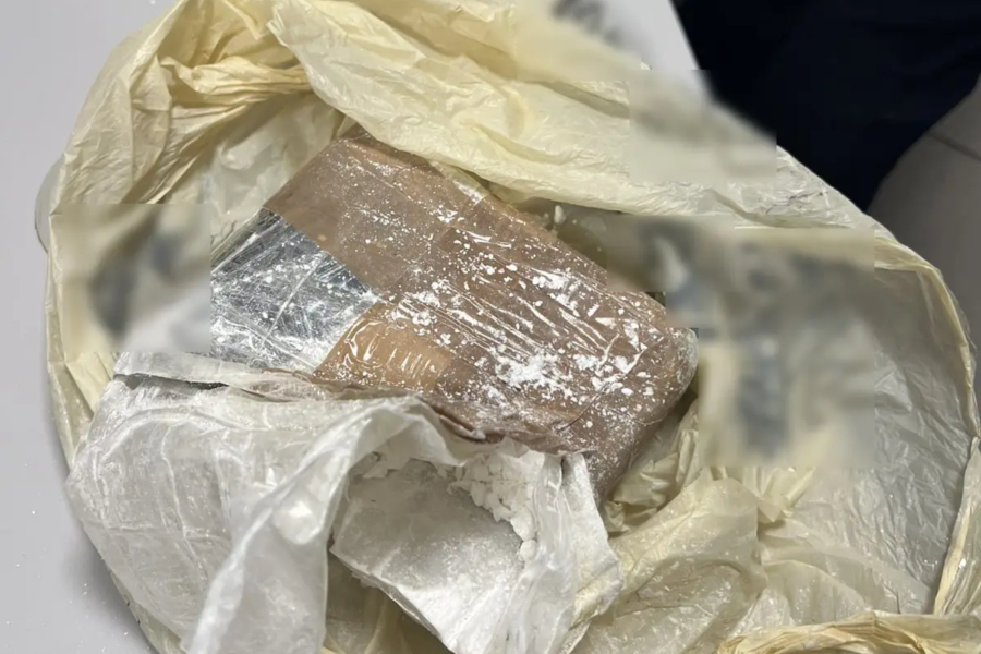 Κορωπί: Συνελήφθη 39χρονη με μισό κιλό κοκαΐνη