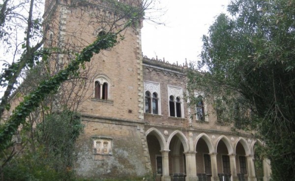 ΤΑΙΠΕΔ: Έως 26 Οκτωβρίου οι προσφορές για το Castello Bibelli