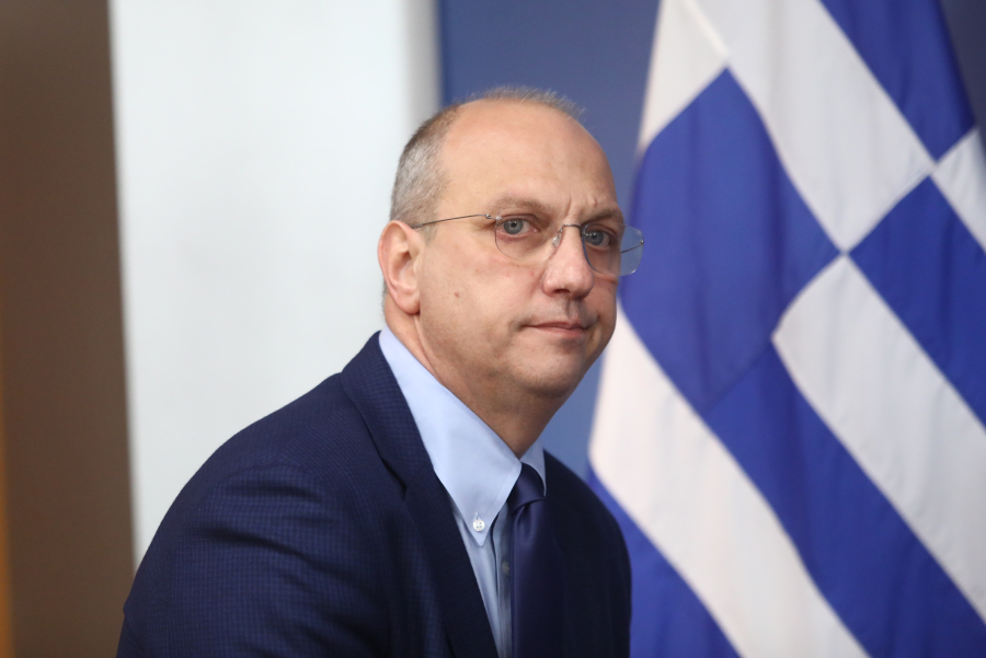 Απάντηση Οικονόμου σε Τσίπρα: «Το τοπικό σύστημα τηλεδιοίκησης λειτουργεί κανονικά»