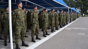 Θητεία: Όσα αλλάζουν από την Α ΕΣΣΟ 2026 - Ανατροπή και στο καθεστώς των αναβολών