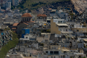 Νέα άνοδος στις τιμές κατοικιών στο πρώτο τρίμηνο του 2026