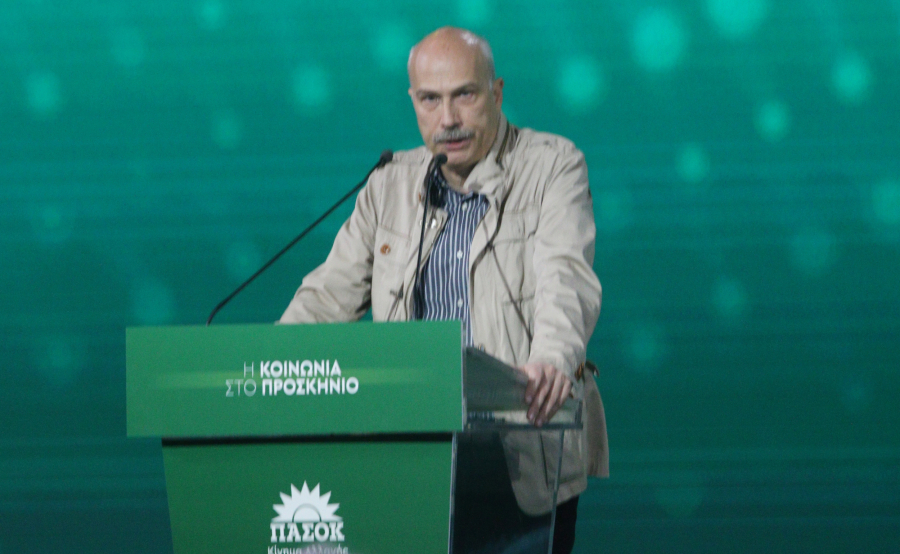 Όλοι μαζί και το ΠΑΣΟΚ χώρια για τη Γάζα - Οι πρώτες αντιδράσεις