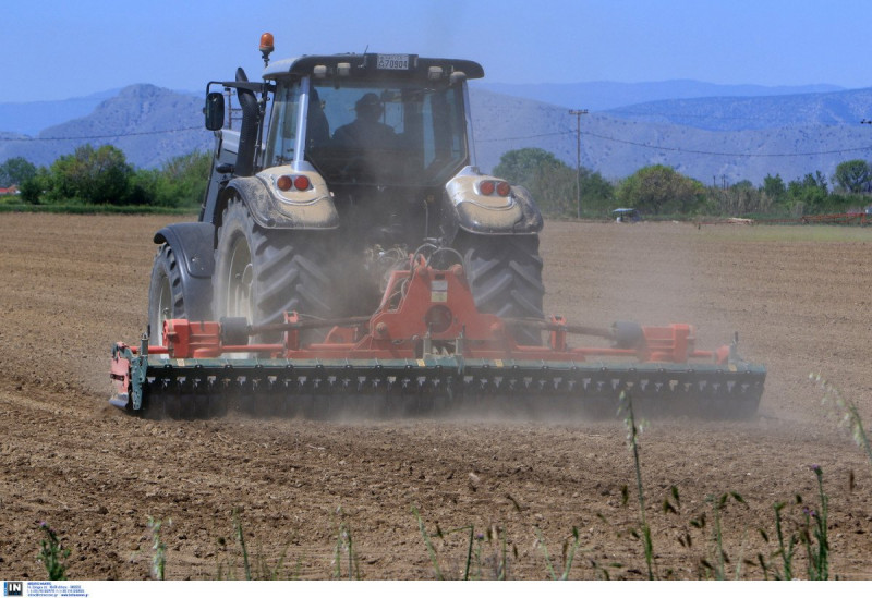 Ανοίγει ο δρόμος για συνταξιοδότηση χιλιάδων αγροτών