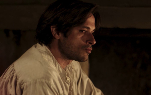 «Οι Αθώοι»: Η Βενέτα μαθαίνει από τη Στεφανία τον κρυφό πόθο του Πέτρου