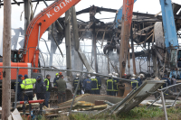 Πού πρέπει να συμπληρωθεί η δικογραφία για τους νεκρούς στο «Βιολάντα»