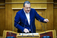 Κάλεσμα Φάμελλου σε ΠΑΣΟΚ για κατάθεση πρότασης δυσπιστίας