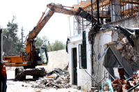 ΥΠΕΝ: Στα «σκαριά» νέο σύστημα εντοπισμού και κατεδάφισης αυθαιρέτων - Πως θα λειτουργεί