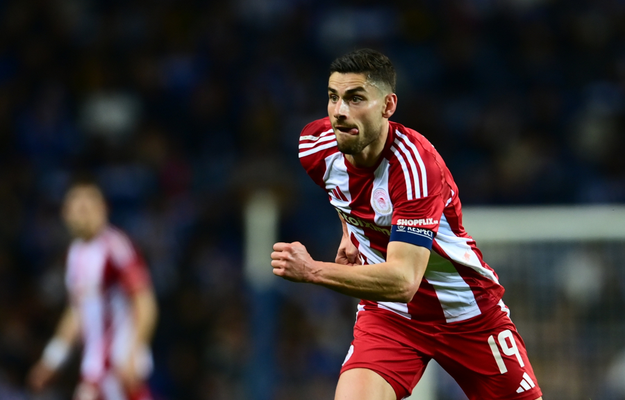 Γιατί ο Μασούρας ζήτησε «χίλιες φορές συγγνώμη» από συμπαίκτη του