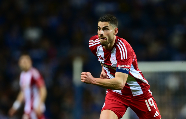 Γιατί ο Μασούρας ζήτησε «χίλιες φορές συγγνώμη» από συμπαίκτη του