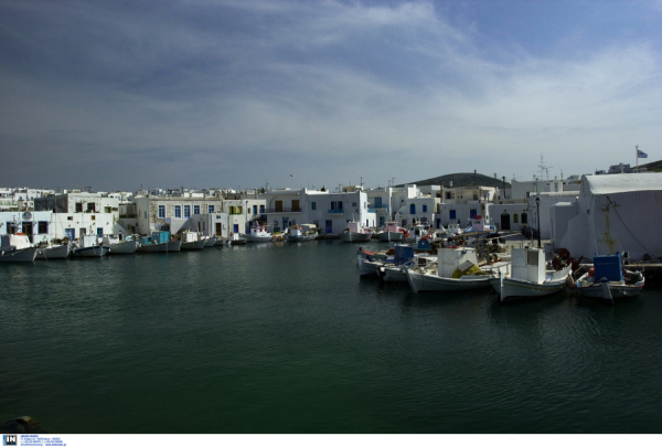 Μύκονος: Στη φάκα της ΑΑΔΕ φοροδιαφυγή εκατομμυρίων, νοίκιαζαν βίλες με "μαύρα"