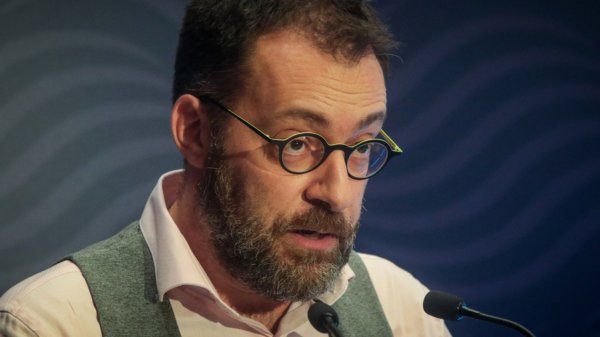 Χάνοντας και την τελευταία σου ελπίδα