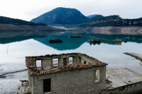 Ο κίνδυνος της λειψυδρίας: Μούσκεμα τα έκανε –και εδώ– η κυβέρνηση