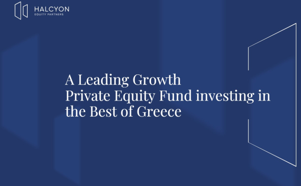 Το Halcyon Equity Partners επενδύει στρατηγικά στη Wheelsys