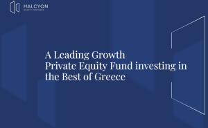 Το Halcyon Equity Partners επενδύει στρατηγικά στη Wheelsys