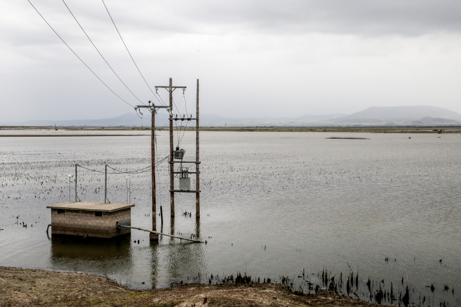 Πλημμύρες: Για πρώτη φορά καταδίκη της Ελλάδας από το Ευρωπαϊκό Δικαστήριο