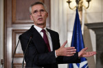 ΝΑΤΟ: Συμφωνία Ελλάδας - Τουρκίας για μηχανισμό αποκλιμάκωσης