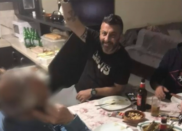 Ραφήνα: Ξέσπασμα κατά των δραστών για τον 42χρονο - «Αυτοί πήγαν για να σκοτώσουν εκεί πέρα, τον είχαν παραμορφώσει...»