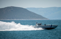 Κρήτη: Εντοπίστηκε σορός νότια της Αγίας Ρουμέλης στα Σφακιά