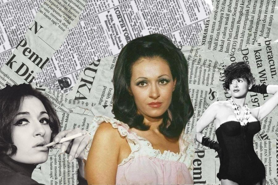 «Σε πήρε ο αέρας, το κύμα, ο ήλιος»: Σκορπίστηκε στη θάλασσα η τέφρα της Μάρθας Καραγιάννη, η συγκινητική ανάρτηση