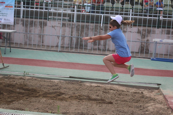 Την Πέμπτη η 5η Πανελλήνια Ημέρα Σχολικού Αθλητισμού που είχε αναβληθεί λόγω κυκλώνα
