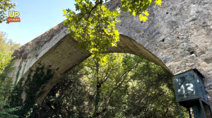 Γεφύρι του Κόκκορη: Ο παράδεισος απέχει μόλις 2,5 ώρες από το κέντρο της Αθήνας