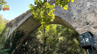 Γεφύρι του Κόκκορη: Ο παράδεισος απέχει μόλις 2,5 ώρες από το κέντρο της Αθήνας