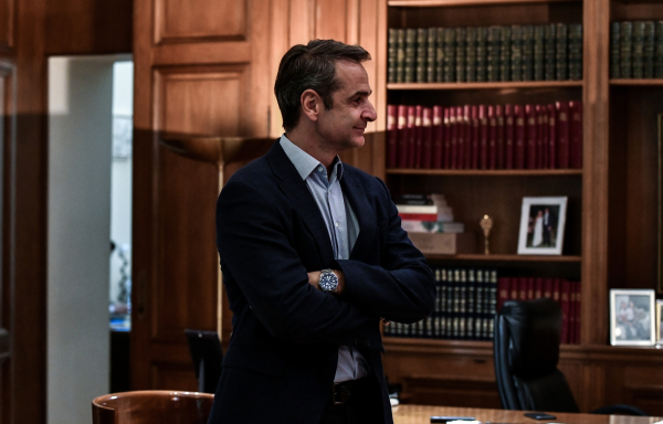 Μόνο το 26,3% θέλει να μείνει η ίδια κυβέρνηση αν γίνουν εκλογές!