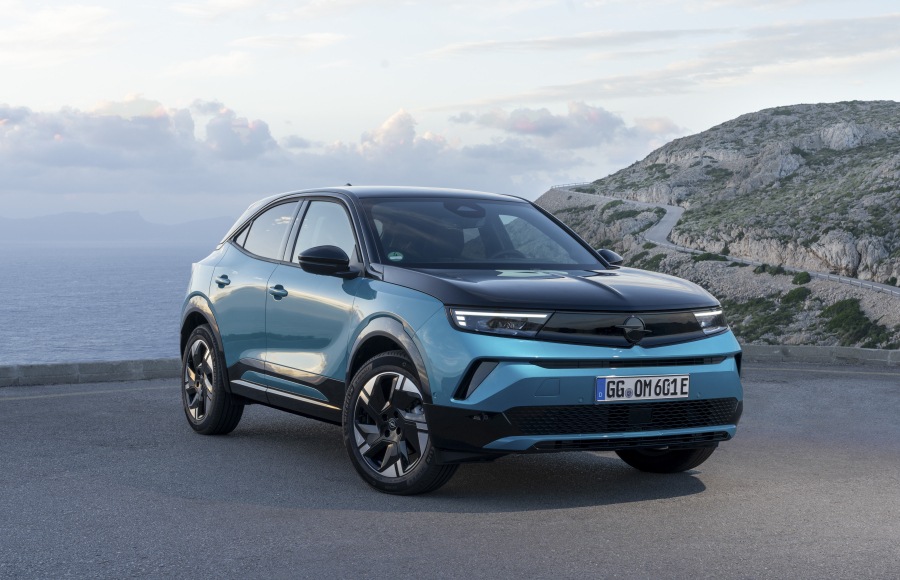Mokka: To νέο SUV της Opel που κέρδισε με διαφορά την ψήφο του κοινού