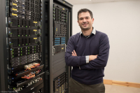 Ο Έλληνας ερευνητής που «θωρακίζει» την άμυνα του διαδικτύου