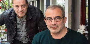 Ο αδερφός του Λιγνάδη «σπάει» τη σιωπή του: «Υπάρχουν ομοφυλόφιλοι που είναι επαγγελματίες»