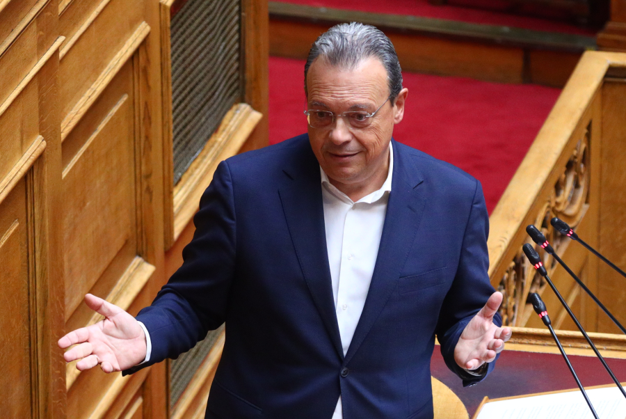 Σωκράτης Φάμελλος: Η εκλογή Ερχιουρμάν δημιουργεί προσδοκίες για λύση της Διζωνικής Δικοινοτικής Ομοσπονδίας