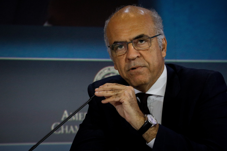 Νέος Πρόεδρος του Υπερταμείου ο Στέφανος Θεοδωρίδης