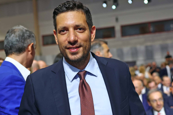 Η εξίσωση Κυρανάκη: Κάρτες μείον 3% ίσον μισθός μέχρι τέλους