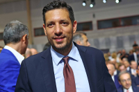 Η εξίσωση Κυρανάκη: Κάρτες μείον 3% ίσον μισθός μέχρι τέλους