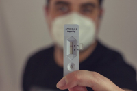 Νέα απόφαση για rapid test: Τι ισχύει για τους ανεμβολίαστους εργαζόμενους στον ιδιωτικό τομέα, πως θα δηλώνεται το αποτέλεσμα