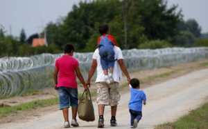 Προσφυγικό: Νέο νόμο για το άσυλο πρέπει να ψηφίσει η Ελλάδα